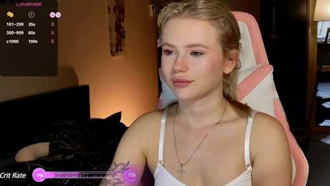 aleksalore free recording from 2025-03-03 09:25:00