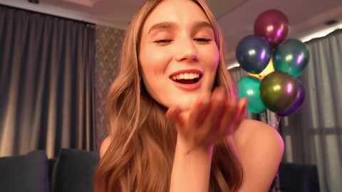 aurora_the_ballerina free recording from 2025-03-03 12:54:00