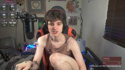 cokia_ free recording from 2025-03-03 03:15:00