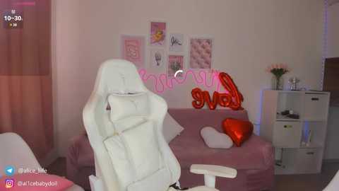 dazzling_baby free recording from 