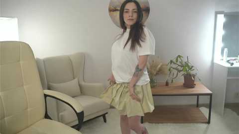 dreamy_fervor free recording from 2025-03-03 16:09:00