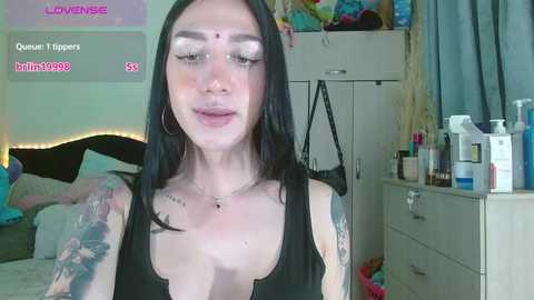 karla_zambrano free recording from 2025-03-03 05:30:00