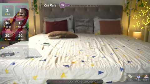 lorettelorenaa free recording from 2025-03-03 01:38:00