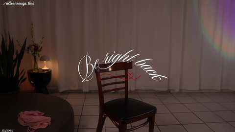 alisonrouge free recording from 2025-03-04 03:08:00