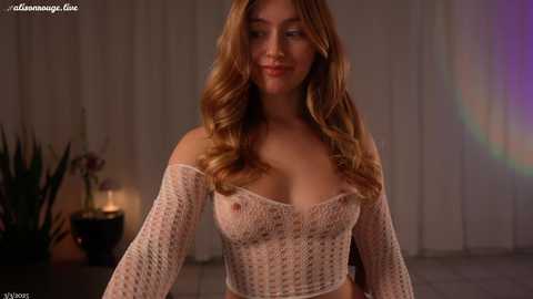 alisonrouge free recording from 2025-03-04 05:17:00