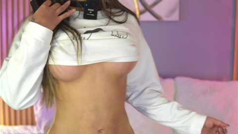 ashley_ospino free recording from 