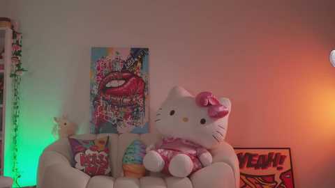 bunnydollstella free recording from 2025-03-04 02:41:00