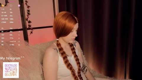 cocorohoa free recording from 2025-03-04 04:43:00