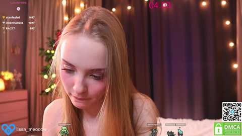 lissa_meooow free recording from 