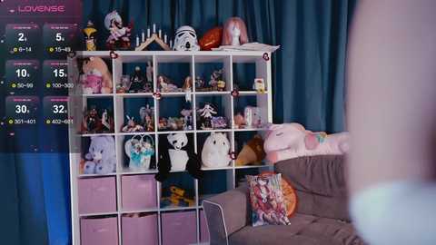 madnessalise free recording from 