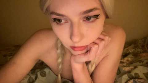 noscandal free recording from 2025-03-04 03:34:00