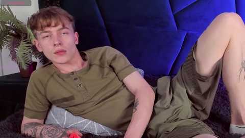 theo__green free recording from 