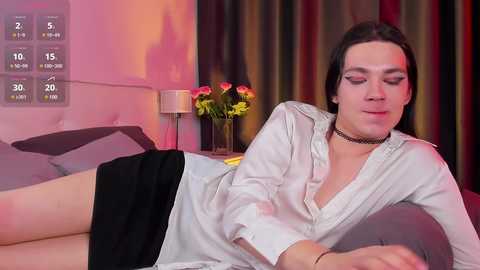 alfred_jones free recording from 2025-03-05 18:17:00