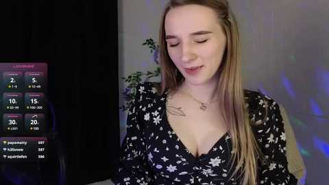 elsa_wow free recording from 2025-03-05 02:58:00