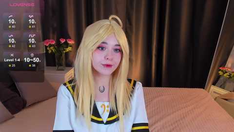 lorraine_hall free recording from 2025-03-05 03:24:00