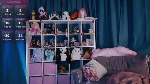 madnessalise free recording from 2025-03-05 21:17:00