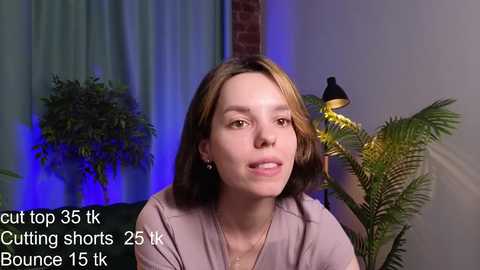 maja_magic free recording from 2025-03-05 03:55:00