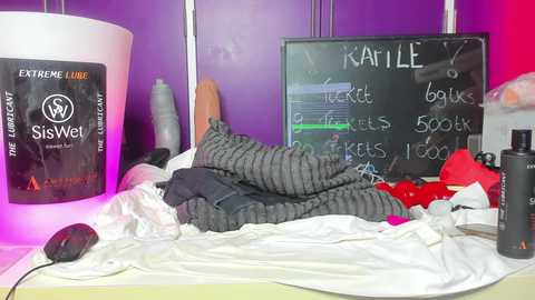 siswet19 free recording from 2025-03-05 18:00:00