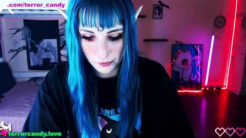 terror_candy free recording from 