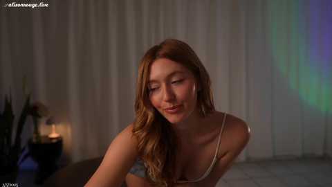 alisonrouge free recording from 2025-03-06 00:50:00