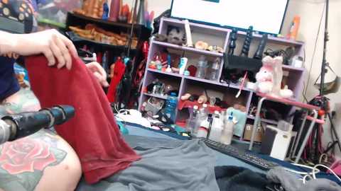 animergamergirl free recording from 2025-03-06 02:59:00