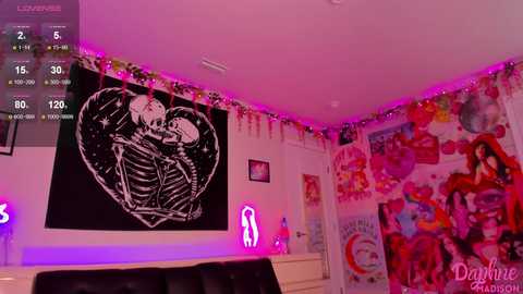 daphnemadison free recording from 2025-03-06 21:24:00