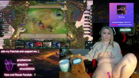 kimilee22 free recording from 2025-03-06 22:13:00