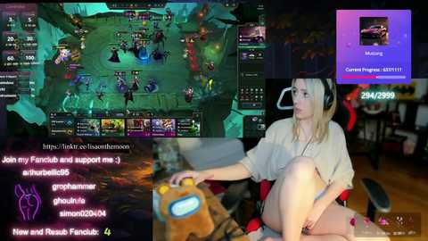 kimilee22 free recording from 2025-03-06 23:13:00