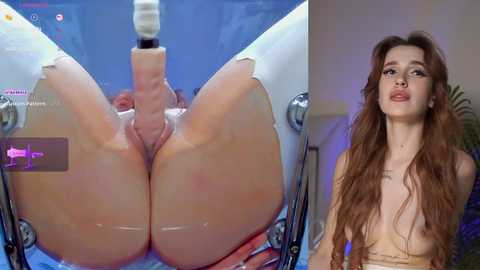 michelleblow free recording from 2025-03-06 01:31:00