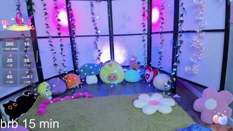 milkycute free recording from 