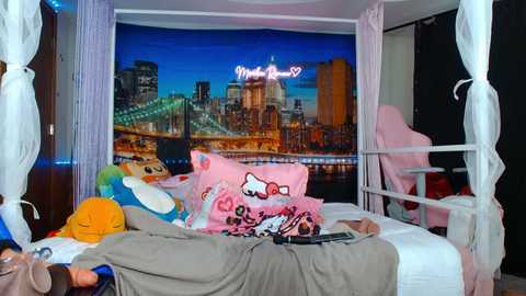 siclianprincess free recording from 2025-03-06 01:51:00