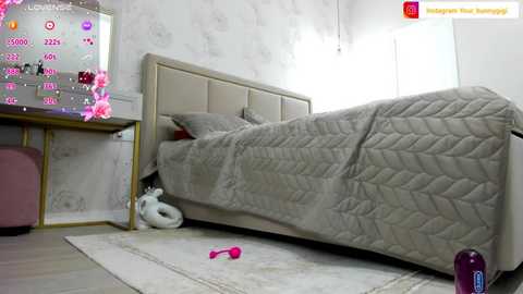 your_bunnygirl free recording from 2025-03-06 00:36:00