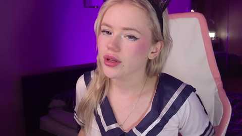 aleksalore free recording from 2025-03-07 09:09:00