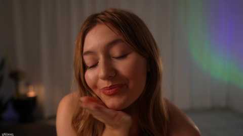 alisonrouge free recording from 2025-03-07 03:05:00