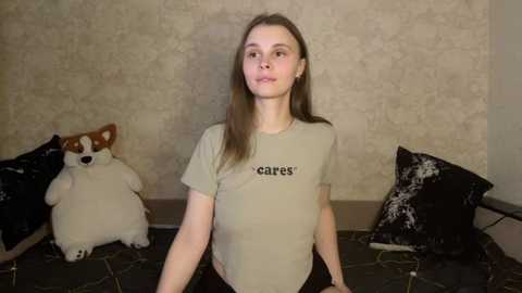 eva_calvin free recording from 