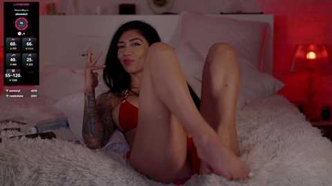 evelyne92 free recording from 2025-03-07 01:18:00