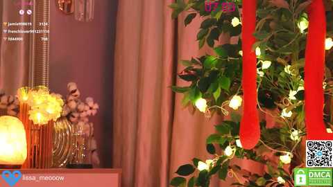 lissa_meooow free recording from 