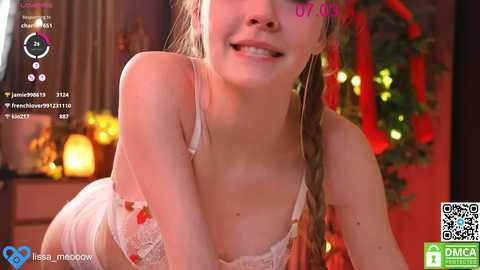 lissa_meooow free recording from 