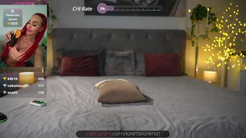 lorettelorenaa free recording from 2025-03-07 03:08:00