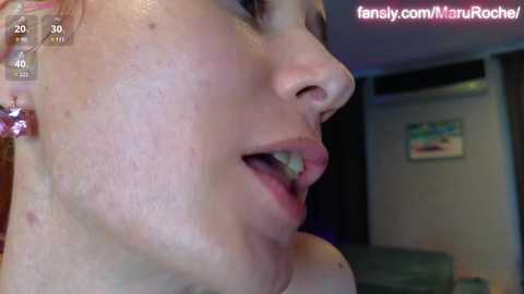 maruroche free recording from 2025-03-07 14:20:00