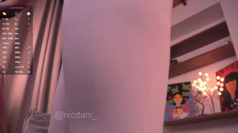 nicdani_1 free recording from 2025-03-07 06:02:00