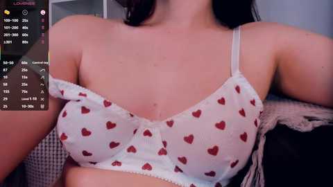 selena_wolf1 free recording from 2025-03-07 13:45:00