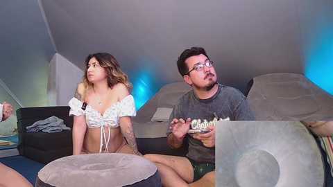 the_mao_game free recording from 