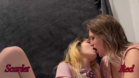 _scarlet_red free recording from 