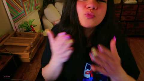 annatigarr free recording from 2025-03-08 08:40:00