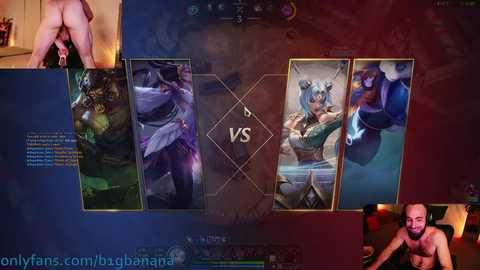 b1gbanana free recording from 2025-03-08 05:13:00