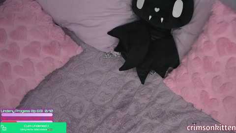 crimsonkitten free recording from 2025-03-08 08:38:00