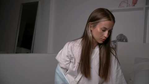 dariamazonian free recording from 2025-03-08 10:46:00