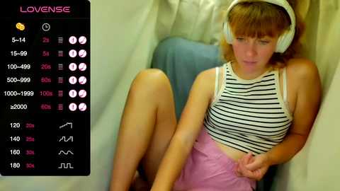 its_lily free recording from 2025-03-08 09:55:00