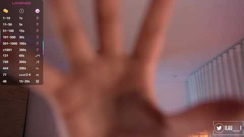 lau__1 free recording from 2025-03-08 01:43:00